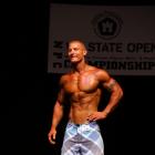 Joshua  Deraitus - NPC Washington State Open 2013 - #1